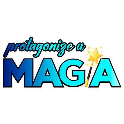 Protagonize a magia